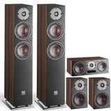 Dali Oberon 5 - 5.0 Speaker Package | Best Dali Oberon 5 - 5.0 Speaker Package | Dali Oberon 5 - 5.0 Speaker Package Reviews | Audiolab Home Audio