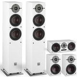 Dali Oberon 5 - 5.0 Speaker Package | Best Dali Oberon 5 - 5.0 Speaker Package | Dali Oberon 5 - 5.0 Speaker Package Reviews | Audiolab Home Audio