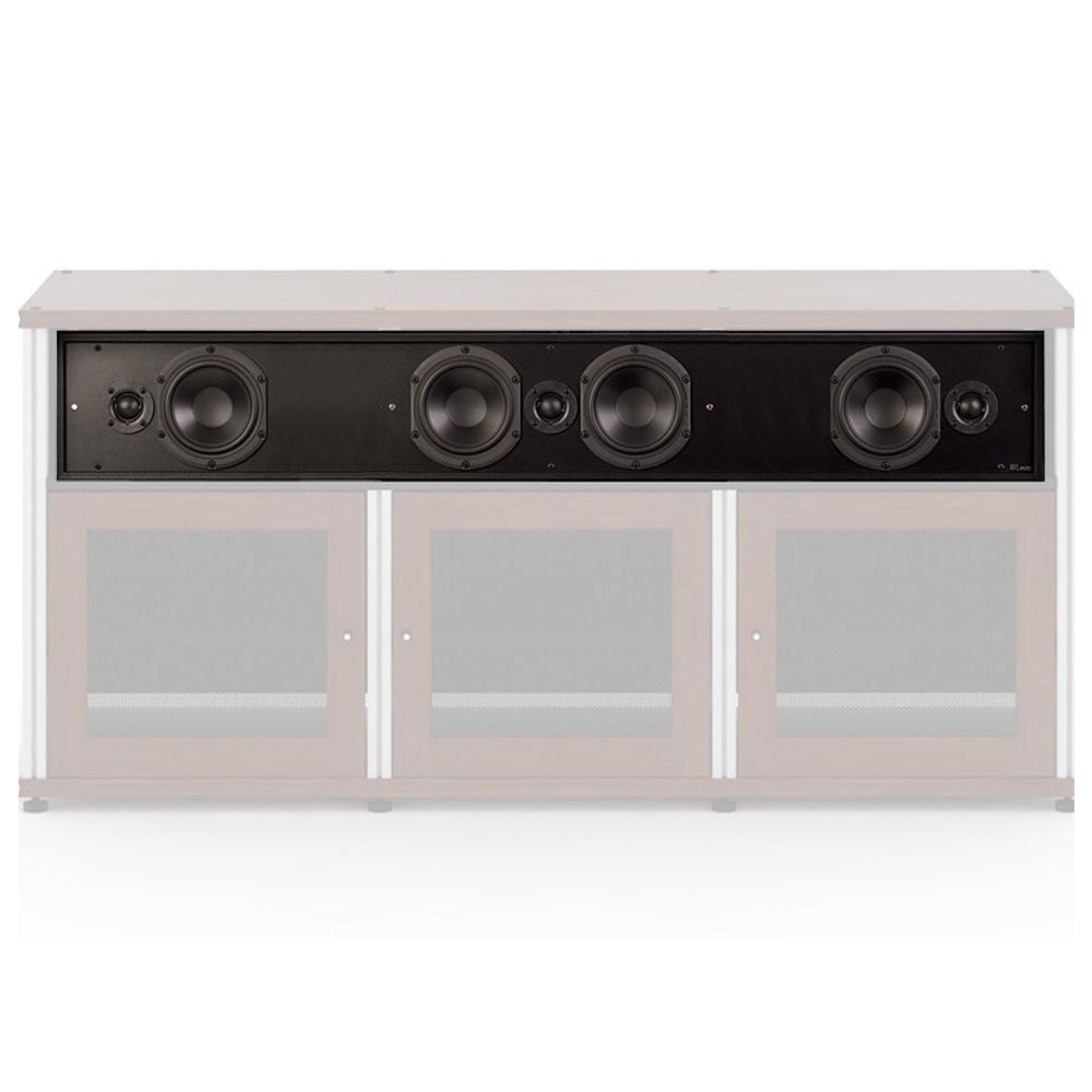 Salamander Designs Leon Double or Triple-Wide LCR Speaker For Synergy Systems SD/SPK2/S SD/SPK3/S | Best Salamander Designs Leon Double or Triple-Wide LCR Speaker For Synergy Systems SD/SPK2/S SD/SPK3/S | Salamander Designs Leon Double or Triple-Wide LCR Speaker For Synergy Systems SD/SPK2/S SD/SPK3/S Reviews | Audiolab Home Audio