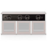 Salamander Designs Leon Double or Triple-Wide LCR Speaker For Synergy Systems SD/SPK2/S SD/SPK3/S | Best Salamander Designs Leon Double or Triple-Wide LCR Speaker For Synergy Systems SD/SPK2/S SD/SPK3/S | Salamander Designs Leon Double or Triple-Wide LCR Speaker For Synergy Systems SD/SPK2/S SD/SPK3/S Reviews | Audiolab Home Audio