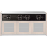 Salamander Designs Leon Double or Triple-Wide LCR Speaker For Chameleon Collections SD/SPK2/C SD/SPK3/C | Best Salamander Designs Leon Double or Triple-Wide LCR Speaker For Chameleon Collections SD/SPK2/C SD/SPK3/C | Salamander Designs Leon Double or Triple-Wide LCR Speaker For Chameleon Collections SD/SPK2/C SD/SPK3/C Reviews | Audiolab Home Audio