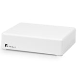 Pro-Ject DAC Box E Digital-To-Analogue Converter | Best Pro-Ject DAC Box E Digital-To-Analogue Converter | Pro-Ject DAC Box E Digital-To-Analogue Converter Reviews | Audiolab Home Audio