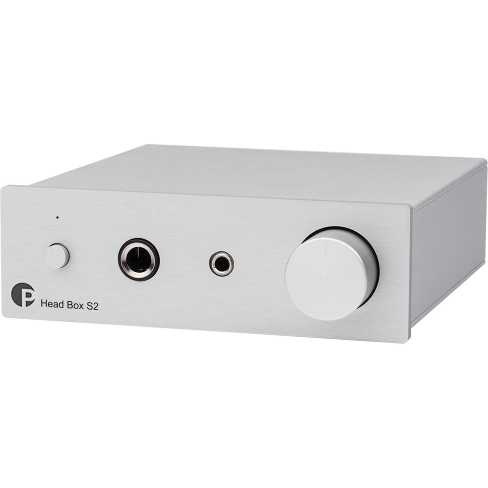 Pro-Ject Head Box S2 Micro Headphone Amplifier | Best Pro-Ject Head Box S2 Micro Headphone Amplifier | Pro-Ject Head Box S2 Micro Headphone Amplifier Reviews | Audiolab Home Audio