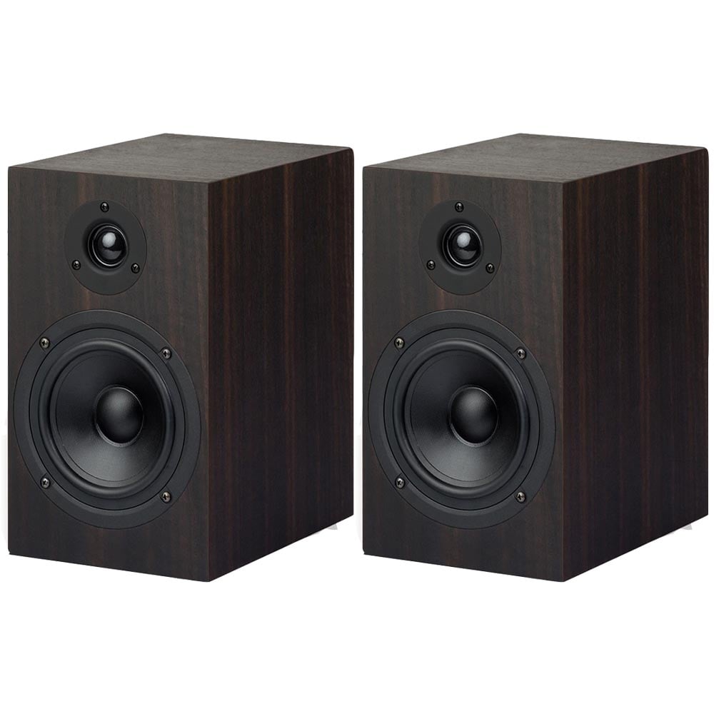 Pro-Ject Speaker Box 5 S2 Bookshelf Speaker (pair) | Best Pro-Ject Speaker Box 5 S2 Bookshelf Speaker (pair) | Pro-Ject Speaker Box 5 S2 Bookshelf Speaker (pair) Reviews | Audiolab Home Audio