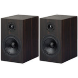 Pro-Ject Speaker Box 5 S2 Bookshelf Speaker (pair) | Best Pro-Ject Speaker Box 5 S2 Bookshelf Speaker (pair) | Pro-Ject Speaker Box 5 S2 Bookshelf Speaker (pair) Reviews | Audiolab Home Audio
