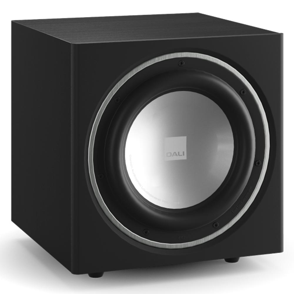Dali E-9 F Subwoofer | Best Dali E-9 F Subwoofer | Dali E-9 F Subwoofer Reviews | Audiolab Home Audio