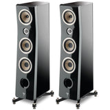 Focal Kanta No.2 3-way Floor Standing Speaker (Pair) | Best Focal Kanta No.2 3-way Floor Standing Speaker (Pair) | Focal Kanta No.2 3-way Floor Standing Speaker (Pair) Reviews | Audiolab Home Audio