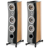 Focal Kanta No.2 3-way Floor Standing Speaker (Pair) | Best Focal Kanta No.2 3-way Floor Standing Speaker (Pair) | Focal Kanta No.2 3-way Floor Standing Speaker (Pair) Reviews | Audiolab Home Audio