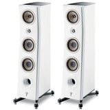 Focal Kanta No.2 3-way Floor Standing Speaker (Pair) | Best Focal Kanta No.2 3-way Floor Standing Speaker (Pair) | Focal Kanta No.2 3-way Floor Standing Speaker (Pair) Reviews | Audiolab Home Audio
