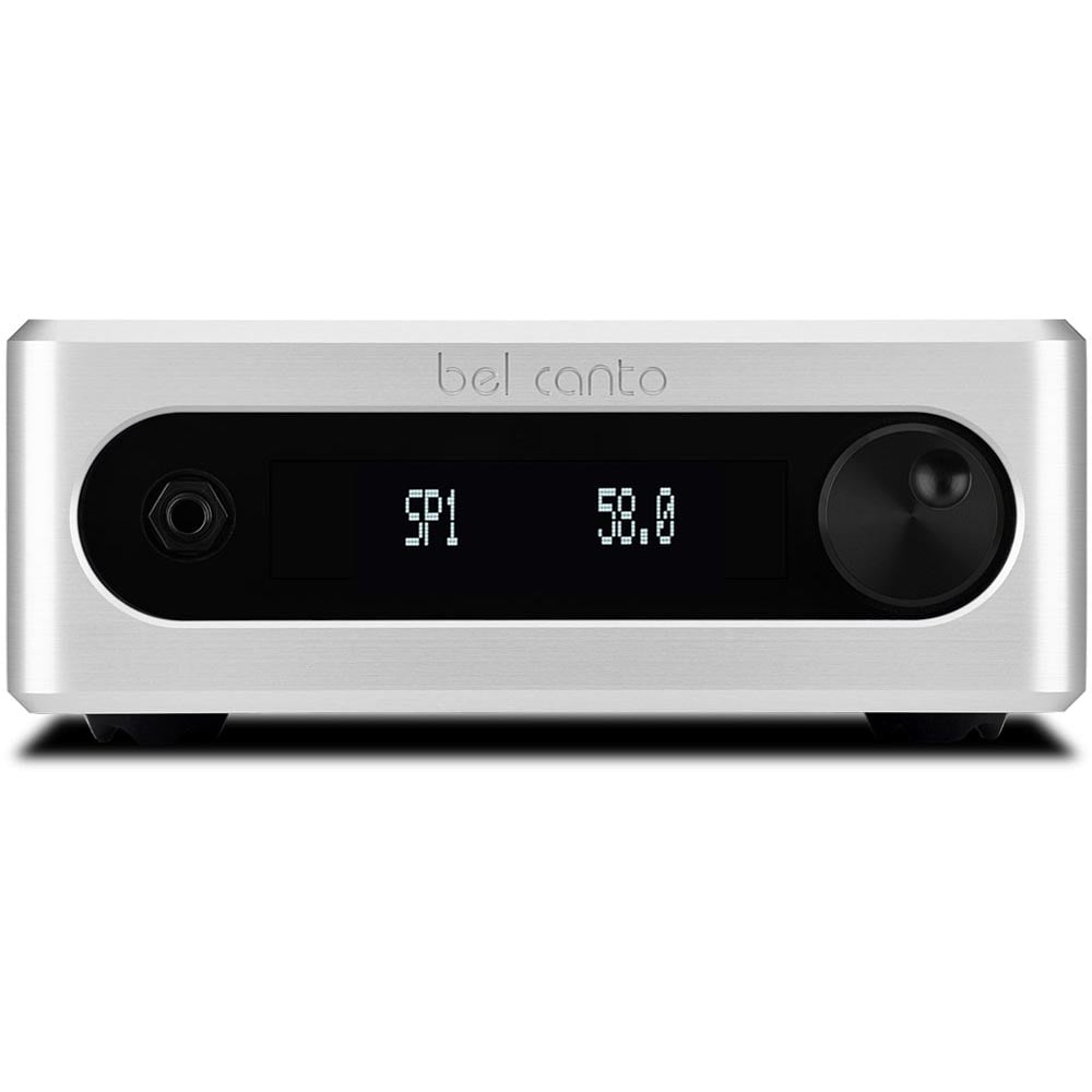 Bel Canto e.One DAC2.8 Control Pre-amp and DAC | Best Bel Canto e.One DAC2.8 Control Pre-amp and DAC | Bel Canto e.One DAC2.8 Control Pre-amp and DAC Reviews | Audiolab Home Audio