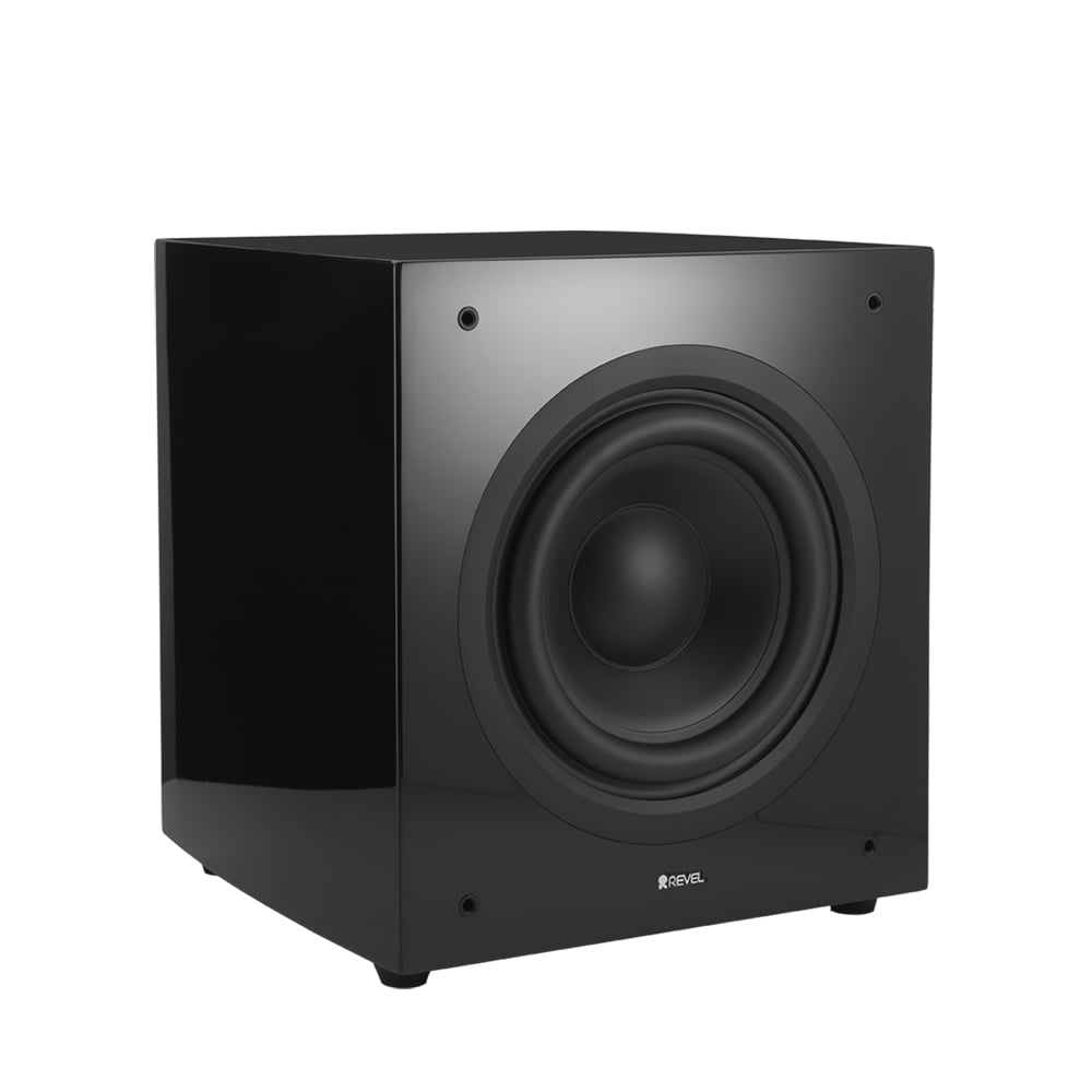 Revel Concerta2 B10 800 Watt 10" Powered Subwoofer | Best Revel Concerta2 B10 800 Watt 10" Powered Subwoofer | Revel Concerta2 B10 800 Watt 10" Powered Subwoofer Reviews | Audiolab Home Audio
