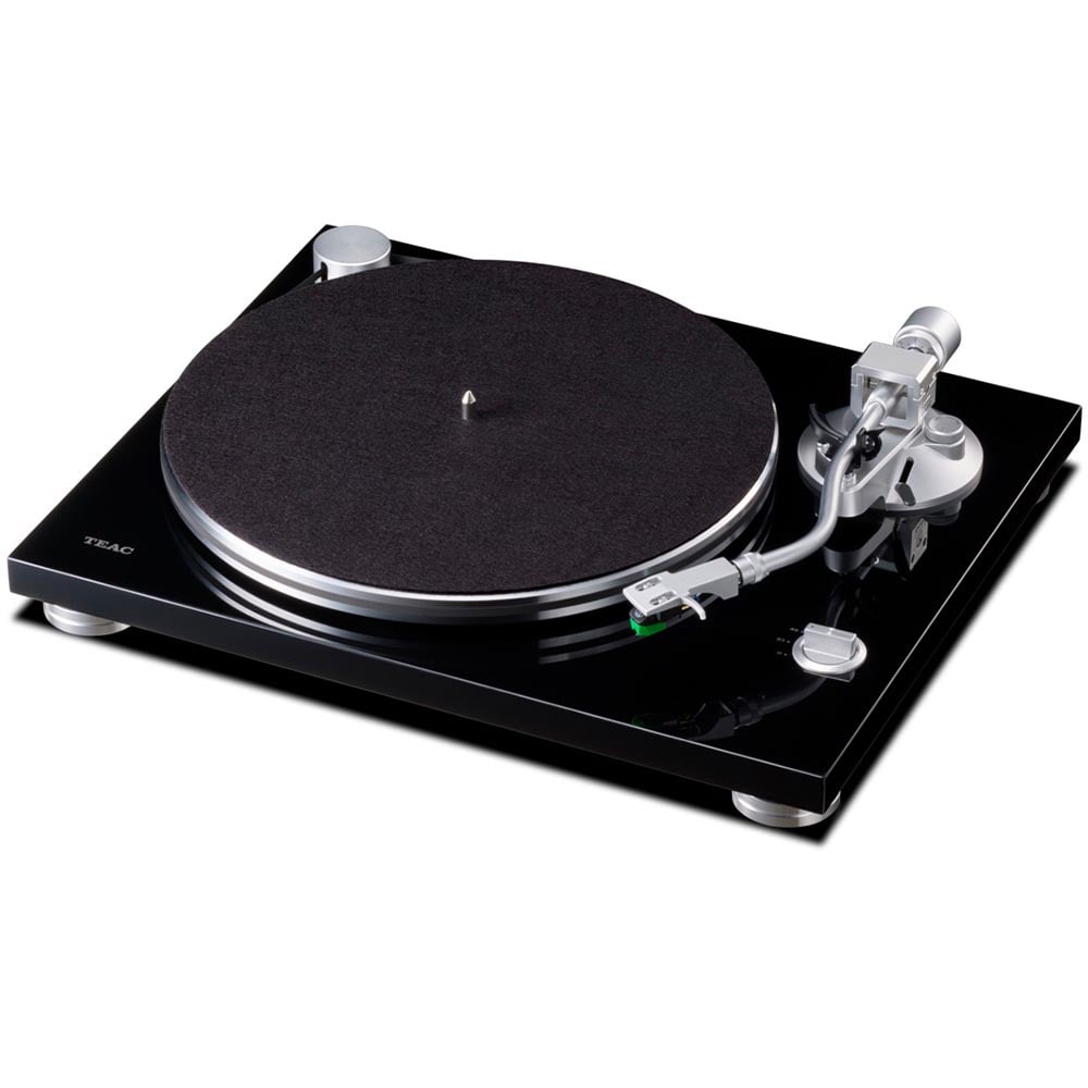 TEAC TN-3B-SE Manual Belt-Drive Turntable | Best TEAC TN-3B-SE Manual Belt-Drive Turntable | TEAC TN-3B-SE Manual Belt-Drive Turntable Reviews | Audiolab Home Audio