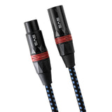 SVS SoundPath Balanced XLR Audio Cable | Best SVS SoundPath Balanced XLR Audio Cable | SVS SoundPath Balanced XLR Audio Cable Reviews | Audiolab Home Audio