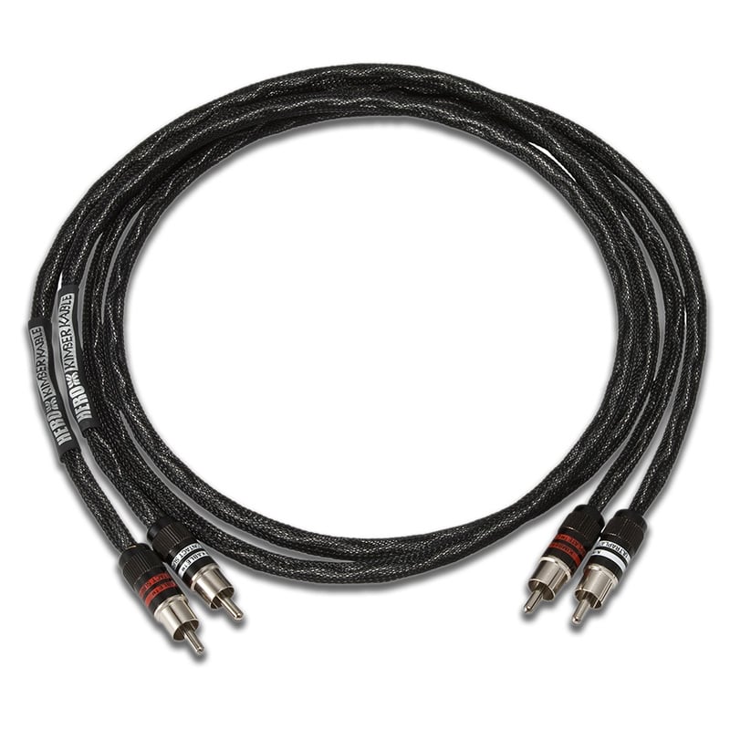 Kimber Kable Classic Series Hero HB Audio Interconnect Cable (Pair) | Best Kimber Kable Classic Series Hero HB Audio Interconnect Cable (Pair) | Kimber Kable Classic Series Hero HB Audio Interconnect Cable (Pair) Reviews | Audiolab Home Audio
