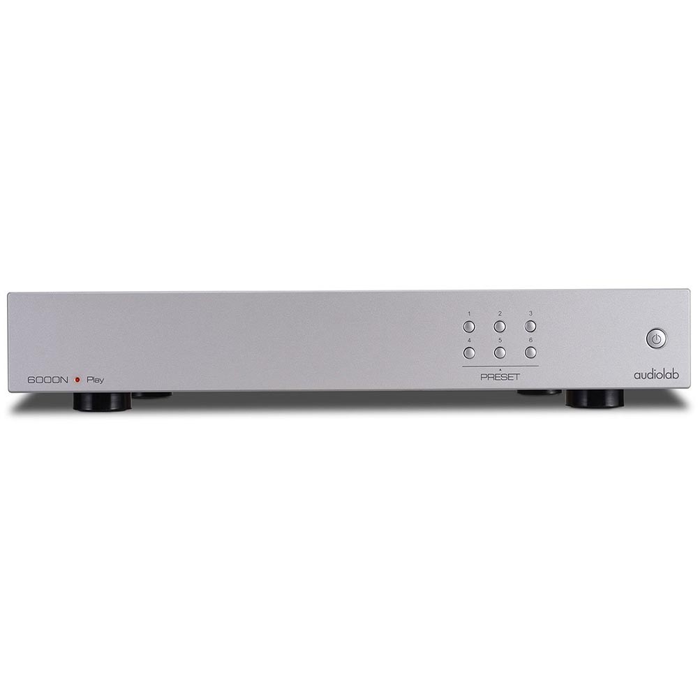 Audiolab 6000N Play Wireless Audio Streaming Player | Best Audiolab 6000N Play Wireless Audio Streaming Player | Audiolab 6000N Play Wireless Audio Streaming Player Reviews | Audiolab Home Audio