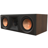 Klipsch RP-500C II Center Channel Speaker | Best Klipsch RP-500C II Center Channel Speaker | Klipsch RP-500C II Center Channel Speaker Reviews | Audiolab Home Audio