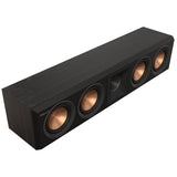 Klipsch RP-404C II Center Channel Speaker | Best Klipsch RP-404C II Center Channel Speaker | Klipsch RP-404C II Center Channel Speaker Reviews | Audiolab Home Audio