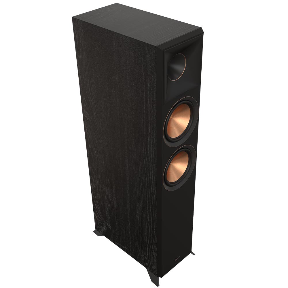 Klipsch RP-6000F II Floorstanding Speaker (Each) | Best Klipsch RP-6000F II Floorstanding Speaker (Each) | Klipsch RP-6000F II Floorstanding Speaker (Each) Reviews | Audiolab Home Audio