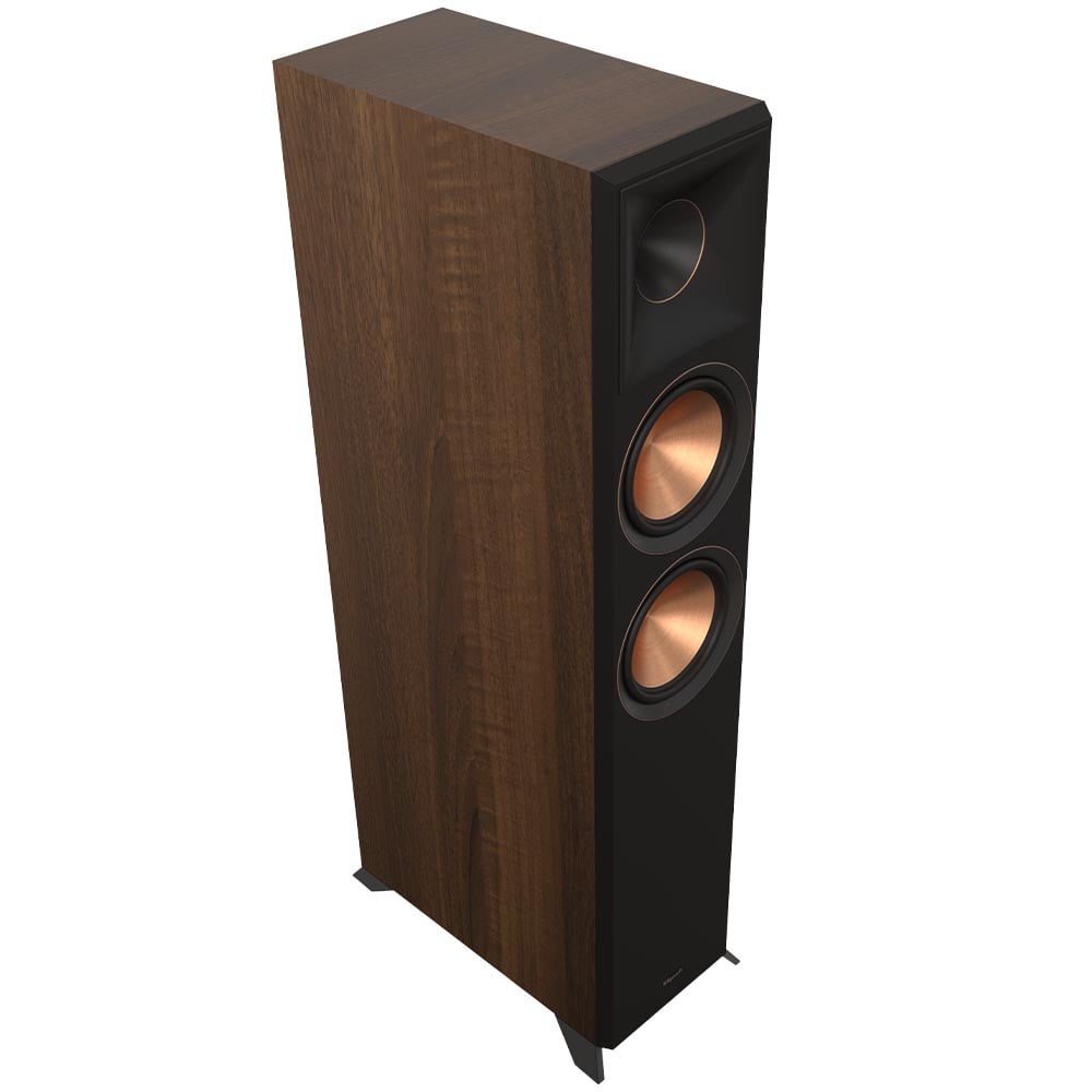 Klipsch RP-6000F II Floorstanding Speaker (Each) | Best Klipsch RP-6000F II Floorstanding Speaker (Each) | Klipsch RP-6000F II Floorstanding Speaker (Each) Reviews | Audiolab Home Audio