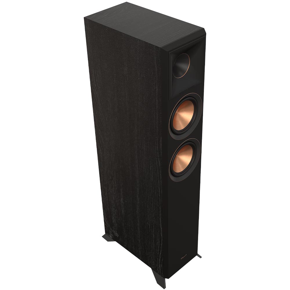 Klipsch RP-5000F II Floorstanding Speaker (Each) | Best Klipsch RP-5000F II Floorstanding Speaker (Each) | Klipsch RP-5000F II Floorstanding Speaker (Each) Reviews | Audiolab Home Audio