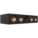 Klipsch RP-504C II Center Channel Speaker | Best Klipsch RP-504C II Center Channel Speaker | Klipsch RP-504C II Center Channel Speaker Reviews | Audiolab Home Audio