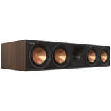 Klipsch RP-504C II Center Channel Speaker | Best Klipsch RP-504C II Center Channel Speaker | Klipsch RP-504C II Center Channel Speaker Reviews | Audiolab Home Audio