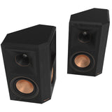 Klipsch RP-502S II Surround Sound Speaker (Pair) | Best Klipsch RP-502S II Surround Sound Speaker (Pair) | Klipsch RP-502S II Surround Sound Speaker (Pair) Reviews | Audiolab Home Audio