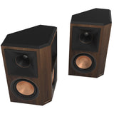 Klipsch RP-502S II Surround Sound Speaker (Pair) | Best Klipsch RP-502S II Surround Sound Speaker (Pair) | Klipsch RP-502S II Surround Sound Speaker (Pair) Reviews | Audiolab Home Audio