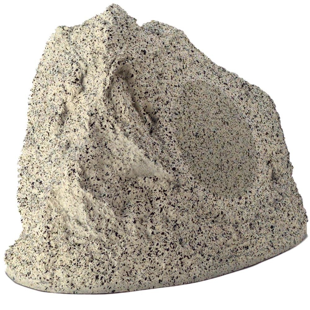 StereoStone Gibraltar Stealth 125W Outdoor Rock Speaker (Each) | Best StereoStone Gibraltar Stealth 125W Outdoor Rock Speaker (Each) | StereoStone Gibraltar Stealth 125W Outdoor Rock Speaker (Each) Reviews | Audiolab Home Audio