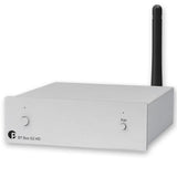 Pro-Ject BT Box S2 HD Bluetooth 5.0 Audio Receiver | Best Pro-Ject BT Box S2 HD Bluetooth 5.0 Audio Receiver | Pro-Ject BT Box S2 HD Bluetooth 5.0 Audio Receiver Reviews | Audiolab Home Audio