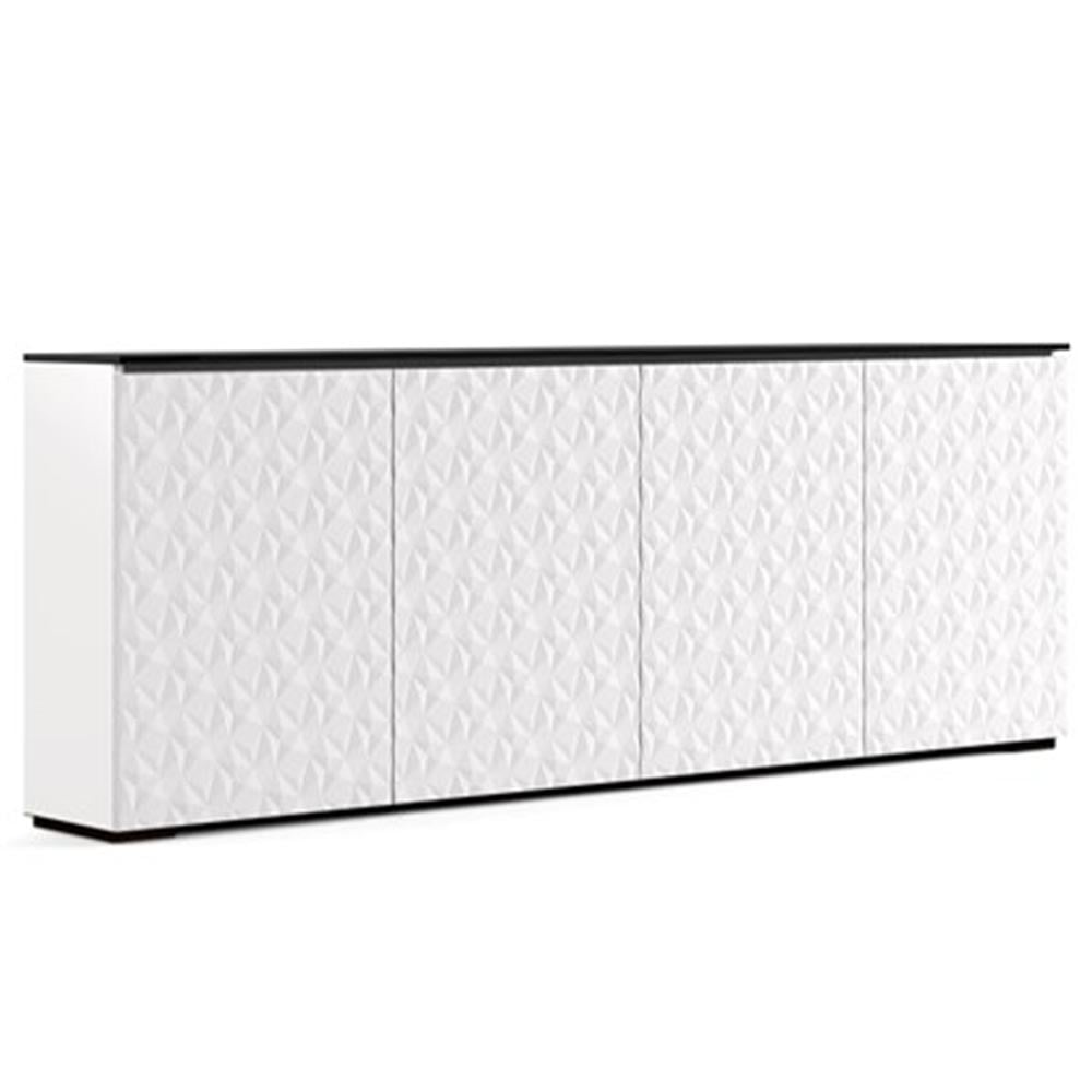 Salamander Designs Chameleon Low Profile 347 Wall Cabinet | Best Salamander Designs Chameleon Low Profile 347 Wall Cabinet | Salamander Designs Chameleon Low Profile 347 Wall Cabinet Reviews | Audiolab Home Audio