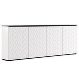 Salamander Designs Chameleon Low Profile 347 Wall Cabinet | Best Salamander Designs Chameleon Low Profile 347 Wall Cabinet | Salamander Designs Chameleon Low Profile 347 Wall Cabinet Reviews | Audiolab Home Audio