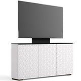 Salamander Designs Low Profile 337M LPW With TV Mount | Best Salamander Designs Low Profile 337M LPW With TV Mount | Salamander Designs Low Profile 337M LPW With TV Mount Reviews | Audiolab Home Audio