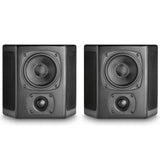 M&K M40T On-Wall Speaker (Pair) | Best M&K M40T On-Wall Speaker (Pair) | M&K M40T On-Wall Speaker (Pair) Reviews | Audiolab Home Audio