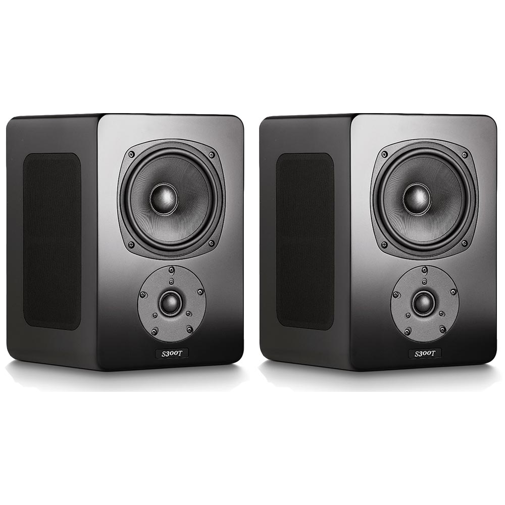 M&K S300T Tri-pole Surround Speaker (pair) | Best M&K S300T Tri-pole Surround Speaker (pair) | M&K S300T Tri-pole Surround Speaker (pair) Reviews | Audiolab Home Audio