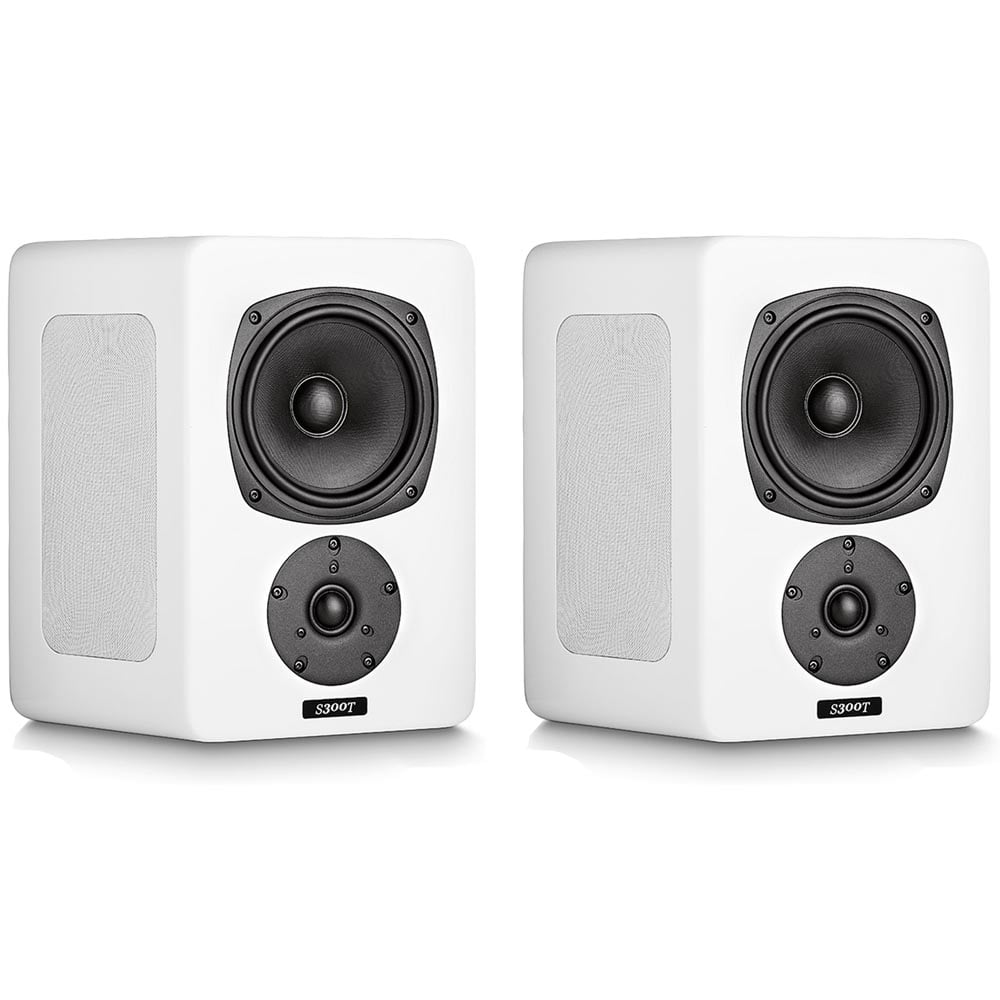 M&K S300T Tri-pole Surround Speaker (pair) | Best M&K S300T Tri-pole Surround Speaker (pair) | M&K S300T Tri-pole Surround Speaker (pair) Reviews | Audiolab Home Audio