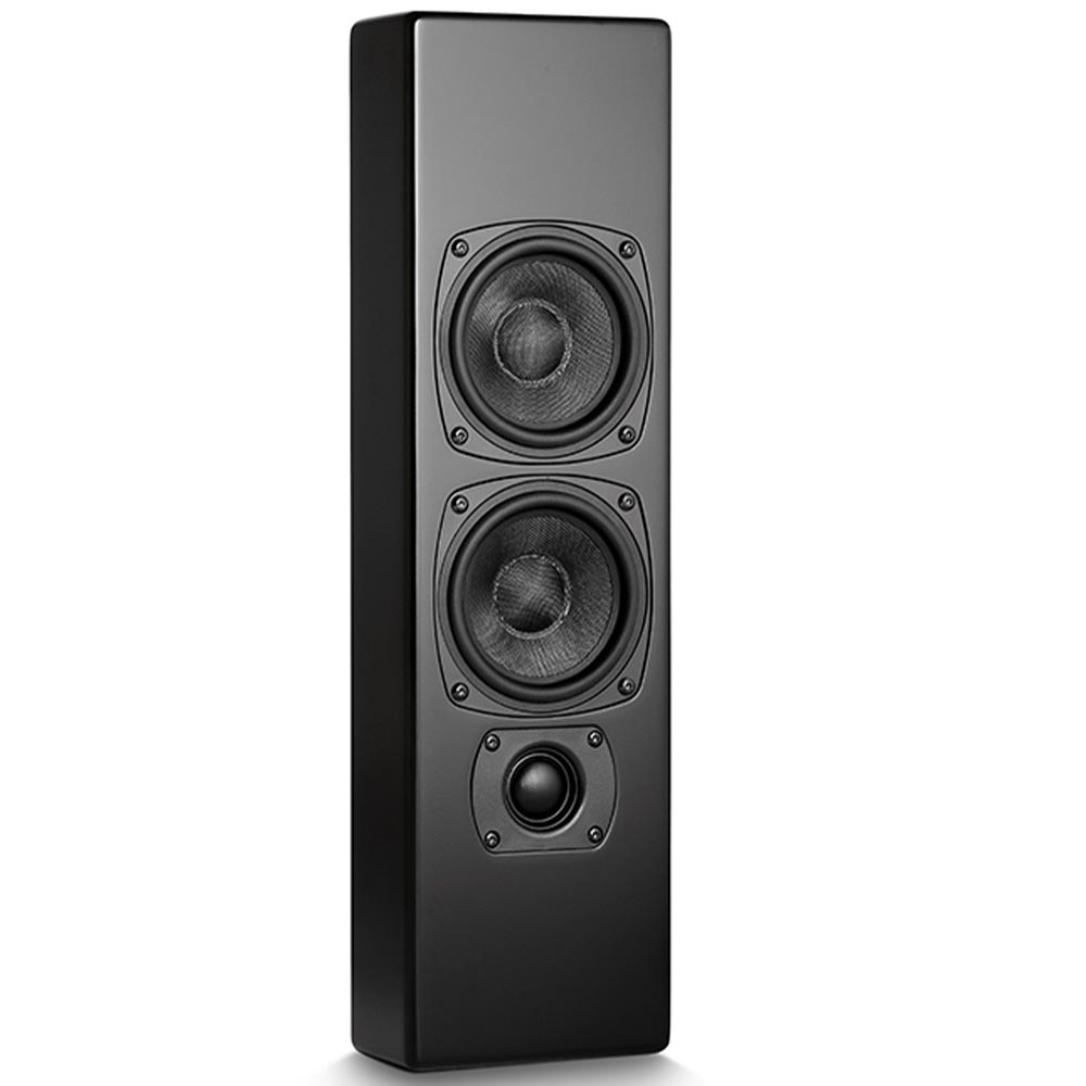M&K M70 On-Wall Speaker (Each) | Best M&K M70 On-Wall Speaker (Each) | M&K M70 On-Wall Speaker (Each) Reviews | Audiolab Home Audio