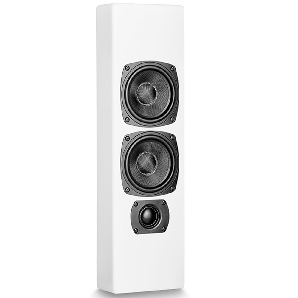 M&K M70 On-Wall Speaker (Each) | Best M&K M70 On-Wall Speaker (Each) | M&K M70 On-Wall Speaker (Each) Reviews | Audiolab Home Audio