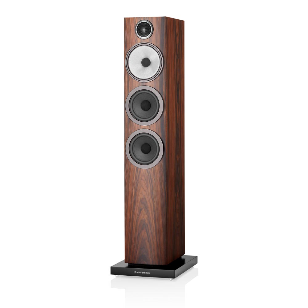 Bowers & Wilkins 704 S3 Floor-standing Speaker (each) | Best Bowers & Wilkins 704 S3 Floor-standing Speaker (each) | Bowers & Wilkins 704 S3 Floor-standing Speaker (each) Reviews | Audiolab Home Audio