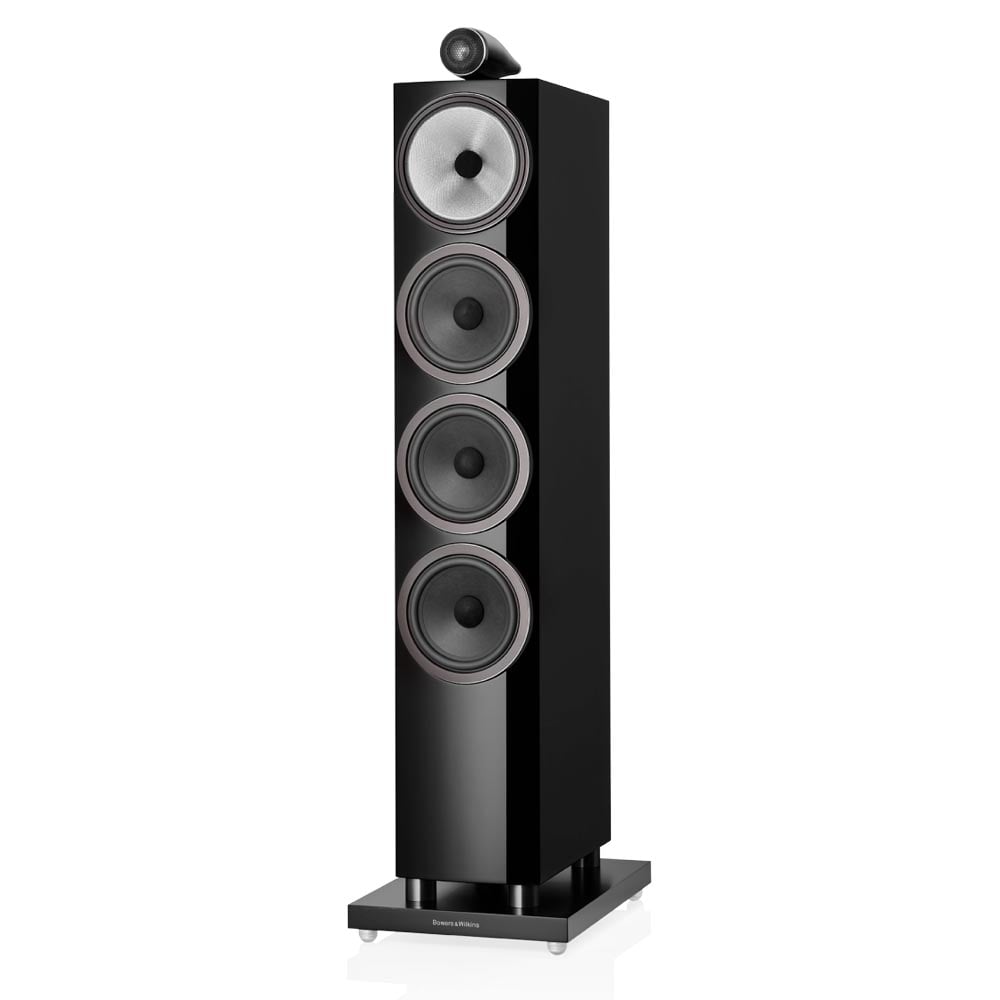 Bowers & Wilkins 702 S3 Floor-standing Speaker (each) | Best Bowers & Wilkins 702 S3 Floor-standing Speaker (each) | Bowers & Wilkins 702 S3 Floor-standing Speaker (each) Reviews | Audiolab Home Audio