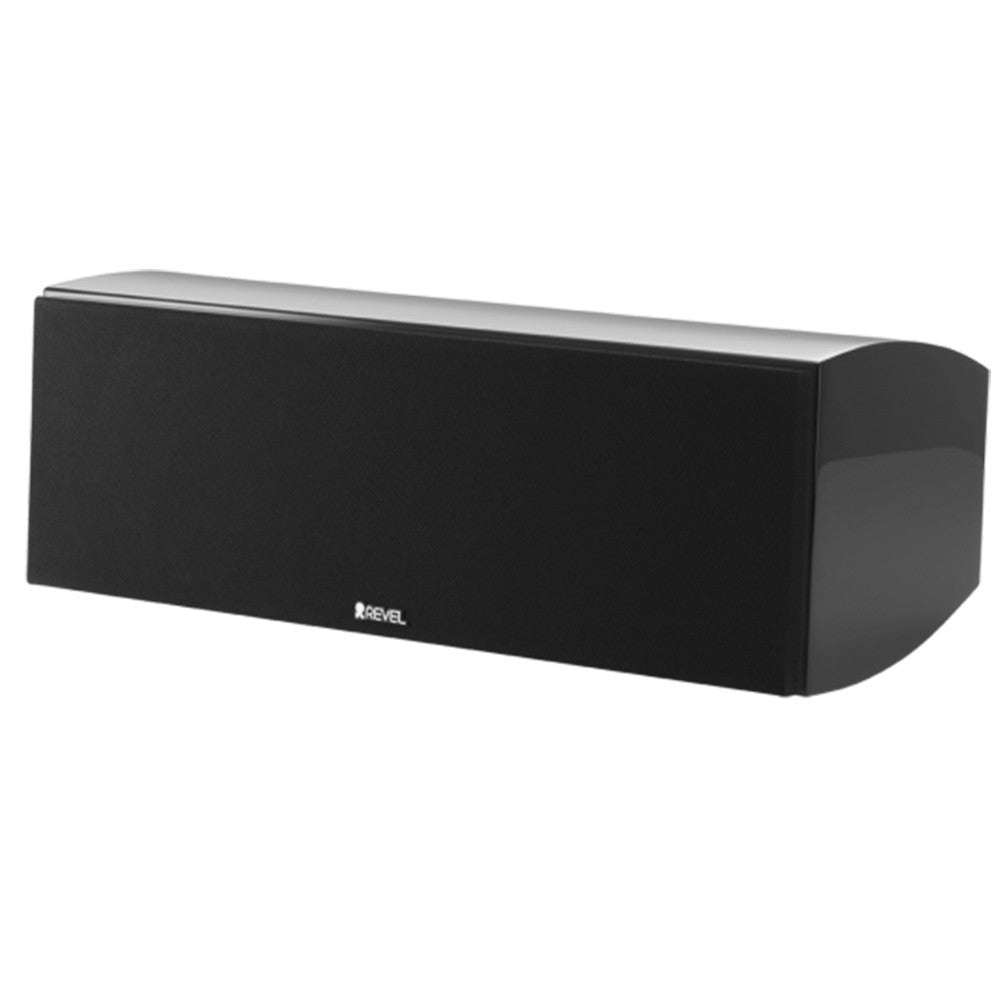 Revel Concerta2 C25 Center Channel Speaker | Best Revel Concerta2 C25 Center Channel Speaker | Revel Concerta2 C25 Center Channel Speaker Reviews | Audiolab Home Audio