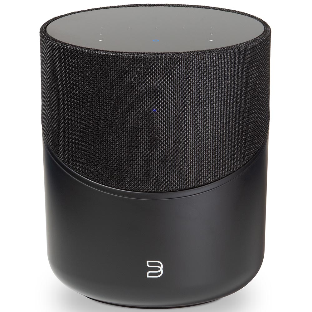BlueSound PULSE M Omni-Hybrid Wireless Music Streaming Speaker | Best BlueSound PULSE M Omni-Hybrid Wireless Music Streaming Speaker | BlueSound PULSE M Omni-Hybrid Wireless Music Streaming Speaker Reviews | Audiolab Home Audio