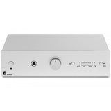 Pro-Ject MaiA S3 Integrated Amp with MM Phono Preamp, DAC and Bluetooth Receiver | Best Pro-Ject MaiA S3 Integrated Amp with MM Phono Preamp, DAC and Bluetooth Receiver | Pro-Ject MaiA S3 Integrated Amp with MM Phono Preamp, DAC and Bluetooth Receiver Reviews | Audiolab Home Audio