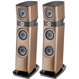Focal Sopra N2 3-Way High-End Floorstanding Loudspeakers (Pair) | Best Focal Sopra N2 3-Way High-End Floorstanding Loudspeakers (Pair) | Focal Sopra N2 3-Way High-End Floorstanding Loudspeakers (Pair) Reviews | Audiolab Home Audio