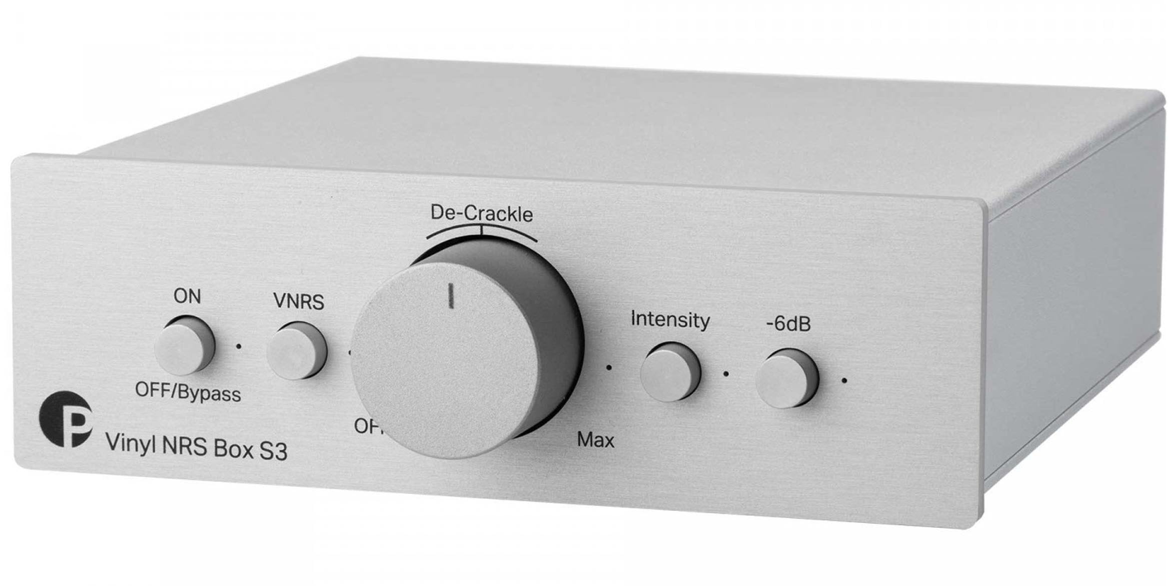 Pro-Ject Vinyl NRS Box S3 Vinyl Noise Reduction System | Best Pro-Ject Vinyl NRS Box S3 Vinyl Noise Reduction System | Pro-Ject Vinyl NRS Box S3 Vinyl Noise Reduction System Reviews | Audiolab Home Audio