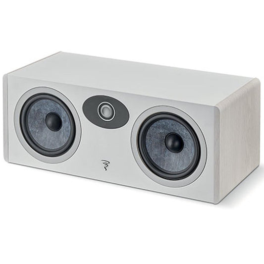 Focal Vestia Center Channel Speaker | Best Focal Vestia Center Channel Speaker | Focal Vestia Center Channel Speaker Reviews | Audiolab Home Audio