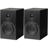 Pro-Ject Speaker Box 5 S2 Bookshelf Speaker (pair) | Best Pro-Ject Speaker Box 5 S2 Bookshelf Speaker (pair) | Pro-Ject Speaker Box 5 S2 Bookshelf Speaker (pair) Reviews | Audiolab Home Audio