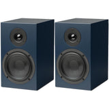 Pro-Ject Speaker Box 5 S2 Bookshelf Speaker (pair) | Best Pro-Ject Speaker Box 5 S2 Bookshelf Speaker (pair) | Pro-Ject Speaker Box 5 S2 Bookshelf Speaker (pair) Reviews | Audiolab Home Audio