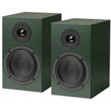 Pro-Ject Speaker Box 5 S2 Bookshelf Speaker (pair) | Best Pro-Ject Speaker Box 5 S2 Bookshelf Speaker (pair) | Pro-Ject Speaker Box 5 S2 Bookshelf Speaker (pair) Reviews | Audiolab Home Audio