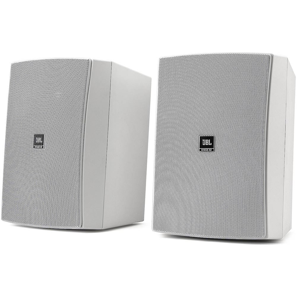 JBL Stage XD-6 2-Way 6.5" (165mm) Indoor/Outdoor All Weather Loudspeaker (Pair) | Best JBL Stage XD-6 2-Way 6.5" (165mm) Indoor/Outdoor All Weather Loudspeaker (Pair) | JBL Stage XD-6 2-Way 6.5" (165mm) Indoor/Outdoor All Weather Loudspeaker (Pair) Reviews | Audiolab Home Audio
